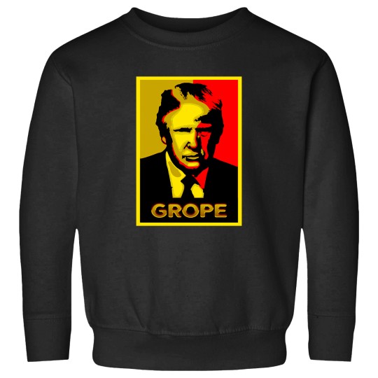 Discover Grope 4120 Sweatshirts