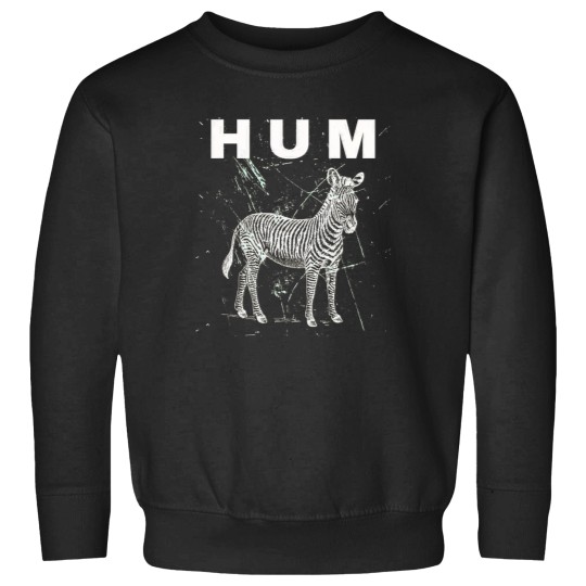 Discover HUM Sweatshirts