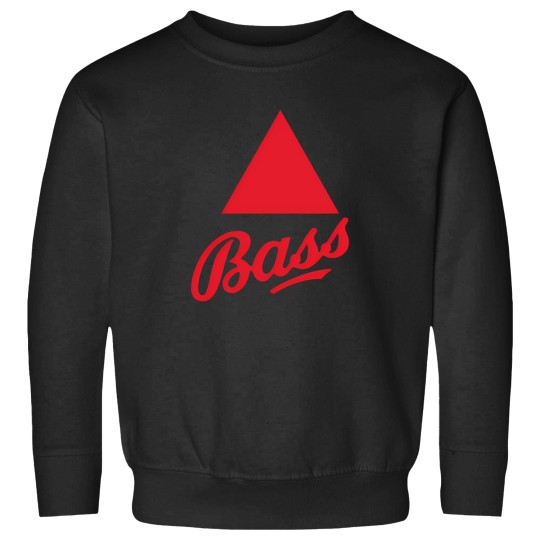 Discover Bass  Beer  Music  Life 1 Sweatshirts