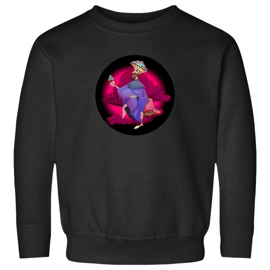 Discover Tom Spelunkers Dungeons And Dragons Sweatshirts
