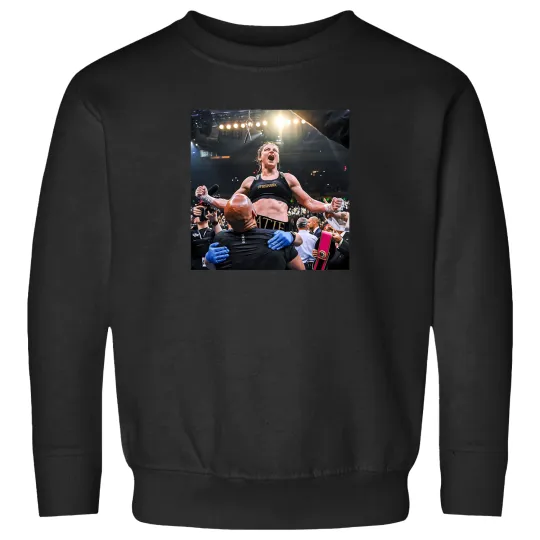 Discover Katie Taylor Sweatshirts