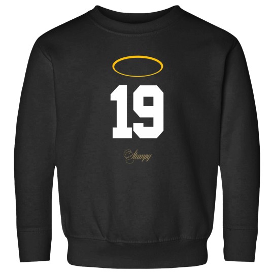 Discover Tom Dempsey   19 Sweatshirts