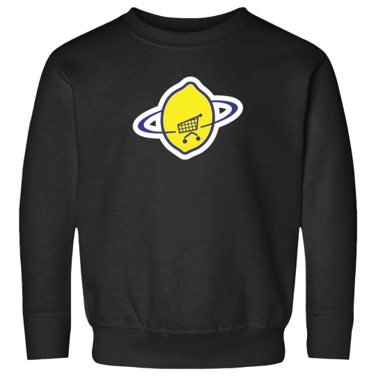 Discover U2   Pop Mart Lemon Sweatshirts