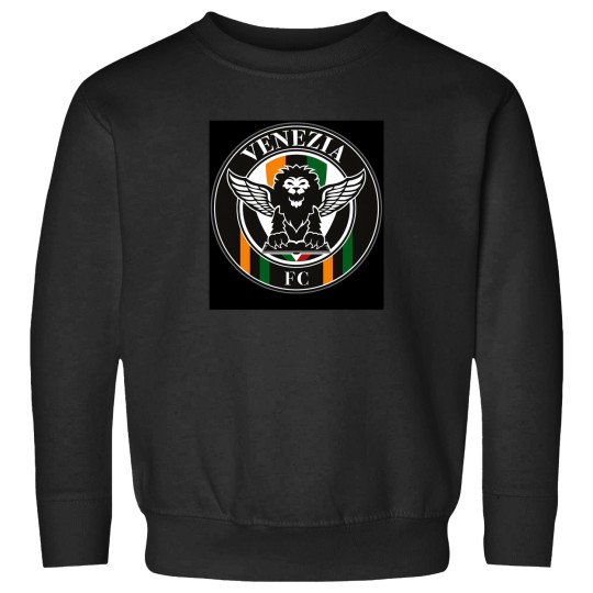 Discover Fc Venezia Logo Sweatshirts