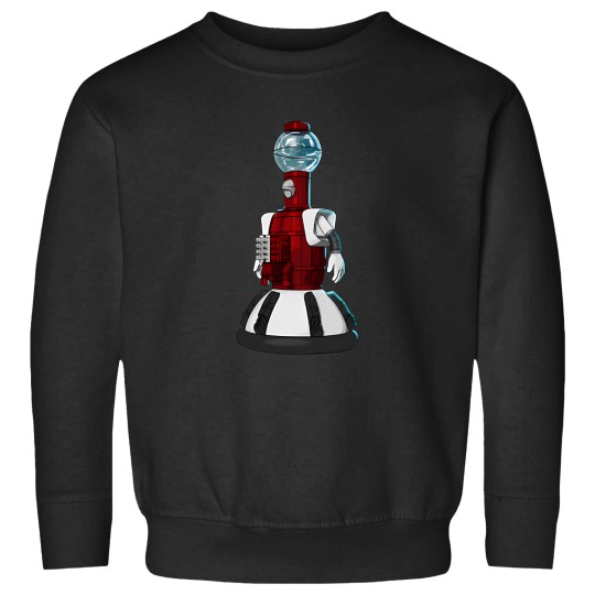 Discover Tom Servo Sweatshirts