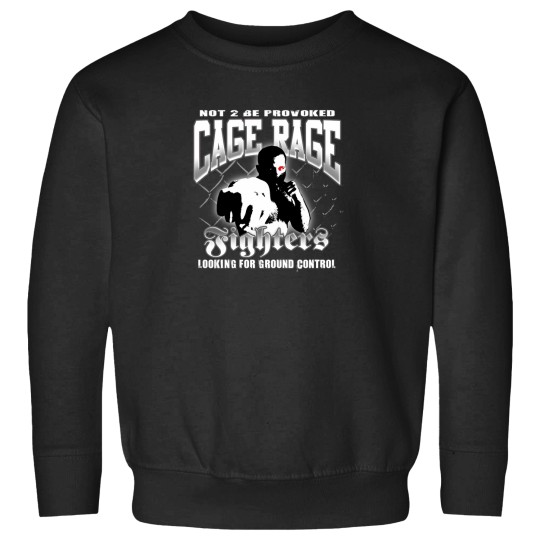 Discover Not 2 Be Provoked Sweatshirts