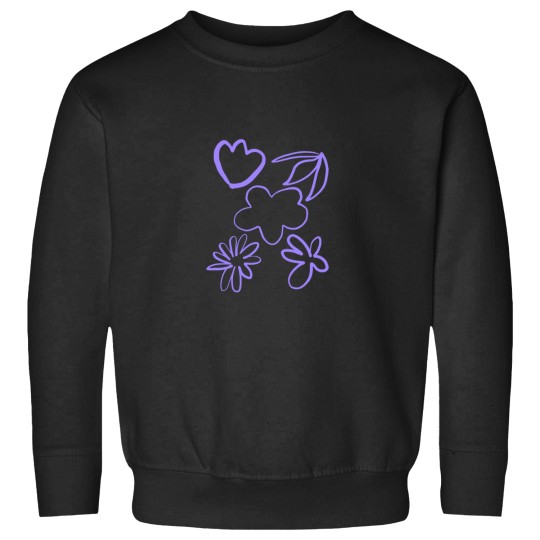 Discover women eqaulity doddle Sweatshirts