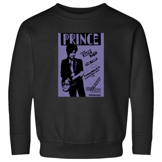 Discover 80S Music P Classic Sweatshirts