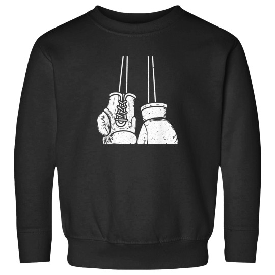 Discover Boxing Athletes Sweatshirts