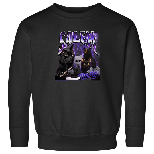Discover 90S Salem The Cat Bootleg Shirt Sweatshirts