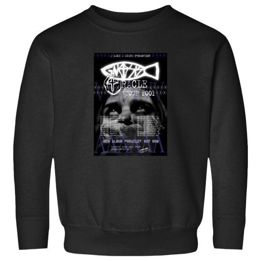 Discover Tommy Gnosis Tour T Shirt   Hedwig And The Ngry Inch 1 Sweatshirts
