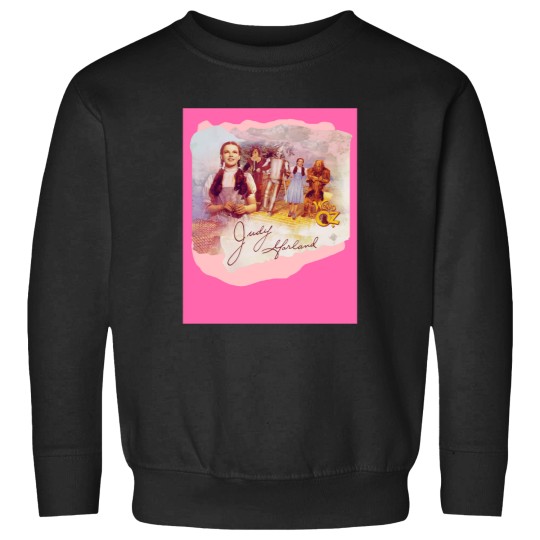Discover Wizard of OZ4 Sweatshirts