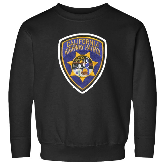 Discover Chp 1684 Sweatshirts
