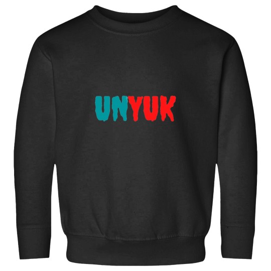 Discover UnyukT shart Sweatshirts