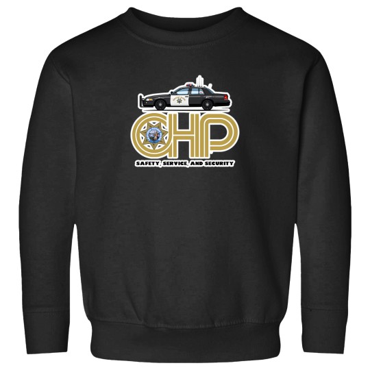 Discover Chp 1332 Sweatshirts