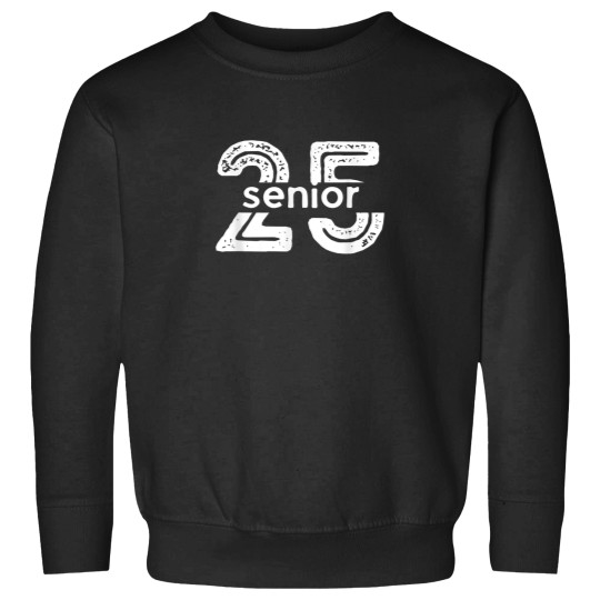 Discover Senior Class of 2025 Graduation Classic High Sch Sweatshirts