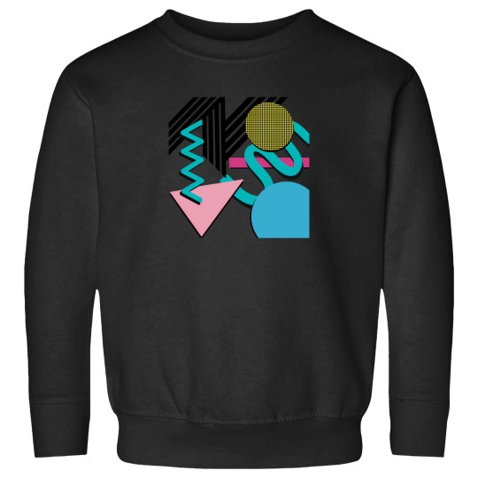 Discover 90S Pattern Sweatshirts