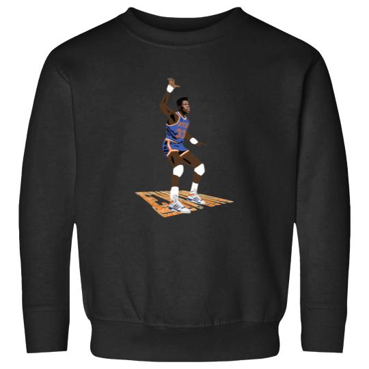 Discover Ultimate Ewing Sweatshirts