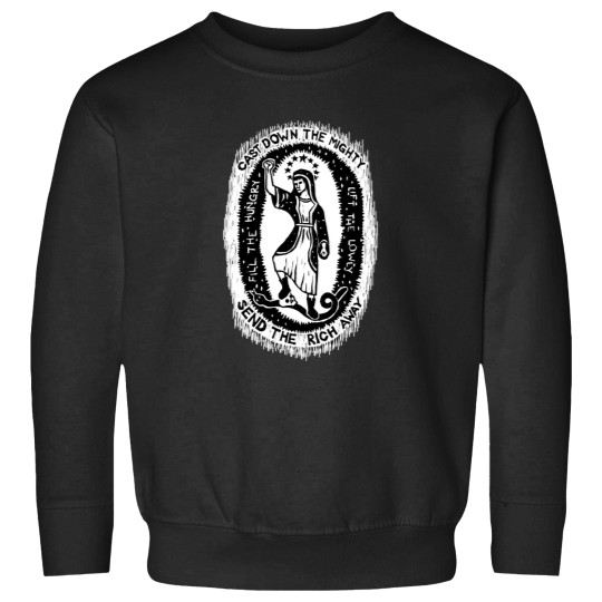 Discover Magnificat Sweatshirts