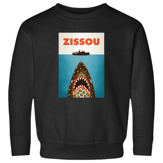 Discover Zissou Sweatshirts