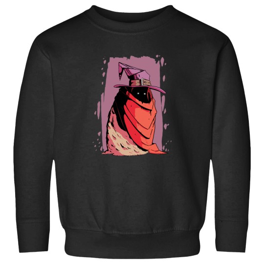 Discover Wizard Monk Sweatshirts