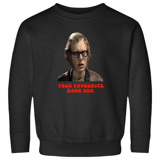 Discover Your Favourite Band Sux 1526 Sweatshirts