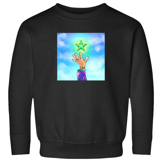 Discover A New Beginning Sweatshirts
