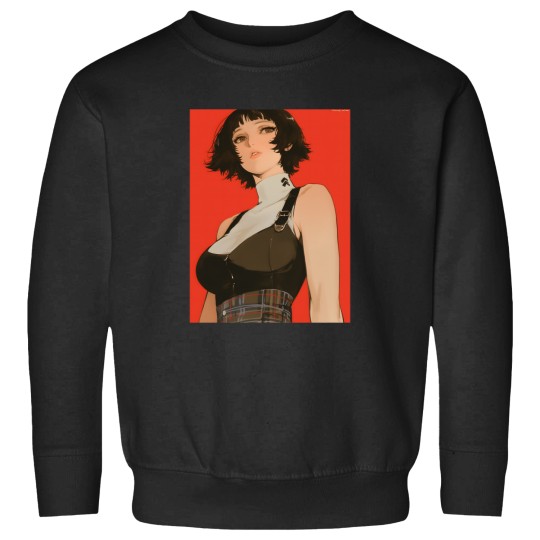 Discover Makoto Nijima - 19 Sweatshirts