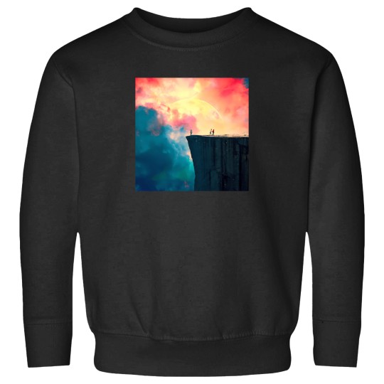 Discover Color Mountain High 2846 Sweatshirts