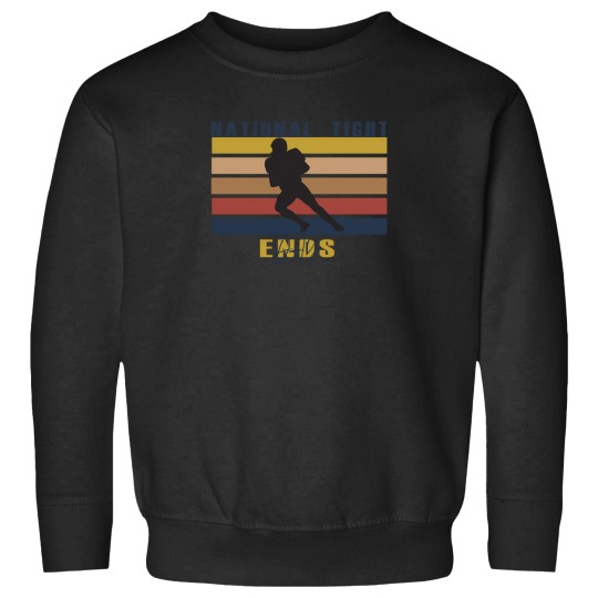 Discover National Tight Ends Day Sweatshirts