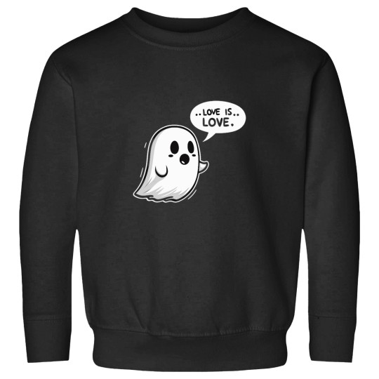 Discover ghosts Pulsating with the Colors loves nostalgias and Hope Sweatshirts