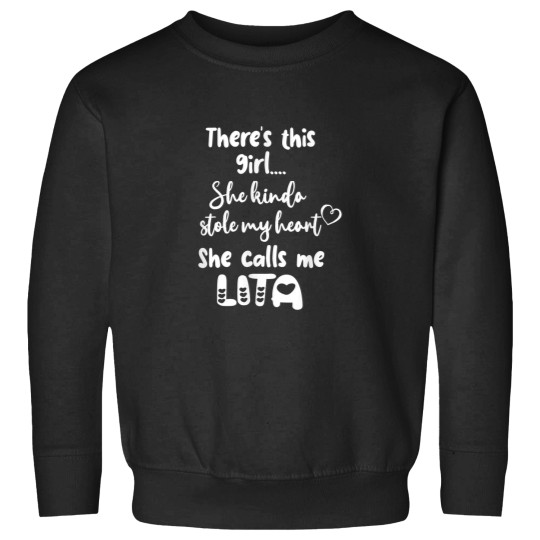 Discover Spanish Grandma Grandmother This Girl Calls Me L Sweatshirts