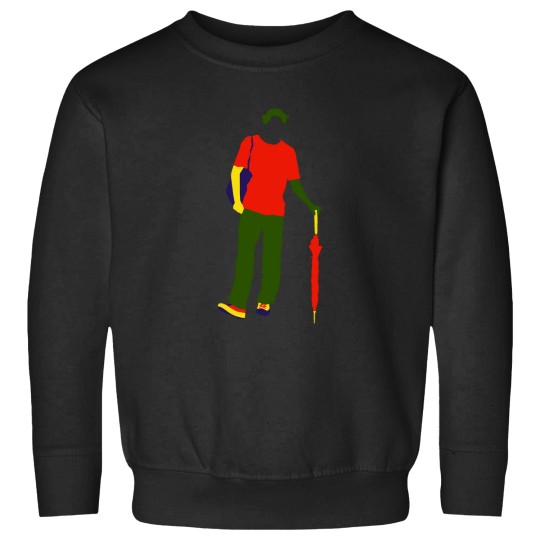 Discover LOGO umbrella man Active LOGO umbrella man Active Sweatshirts