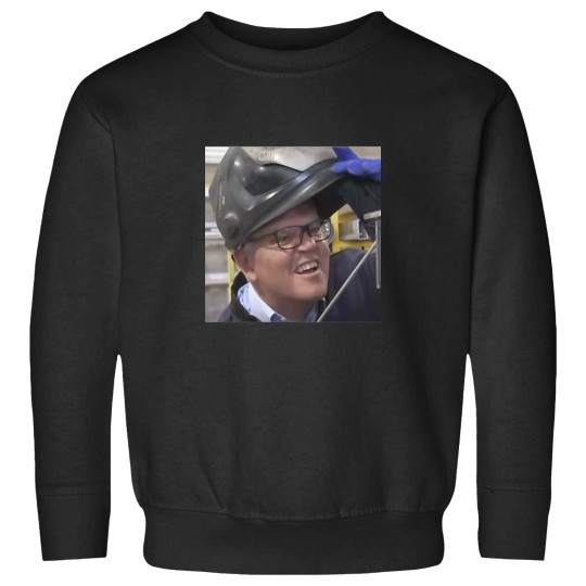 Discover Scott Morrison Wleding Sweatshirts