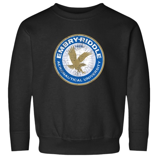Discover Embry-Riddle Aeronautical University Sweatshirts