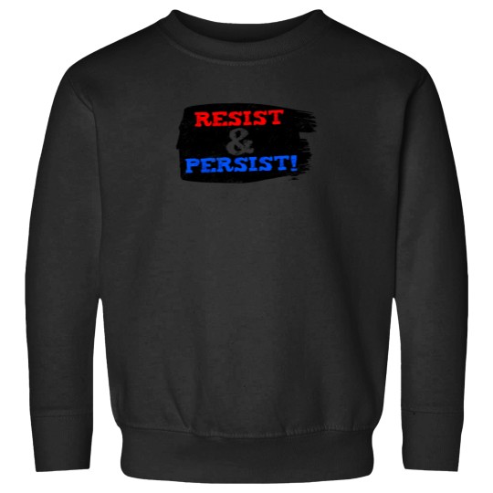 Discover Resisst And Pesistt 31 37 Sweatshirts