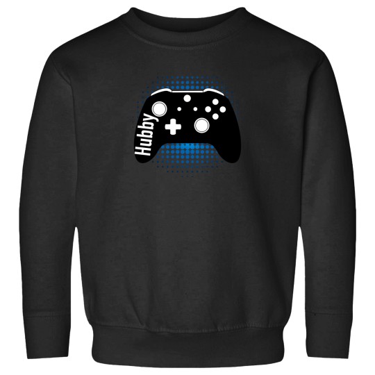 Discover Gamer Husband Sweatshirts