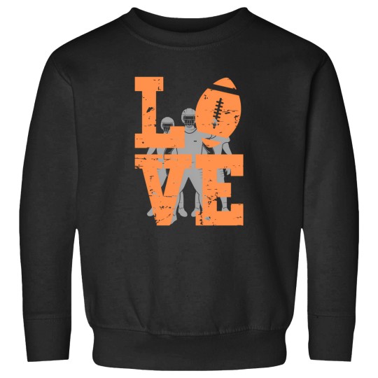 Discover My Favorite Football Sweatshirts
