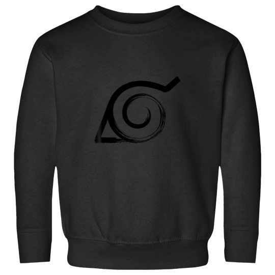 Discover Narutoo Shippuden Anti-Leaf Village Sweatshirts