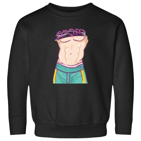 Discover Sports 13 Sweatshirts