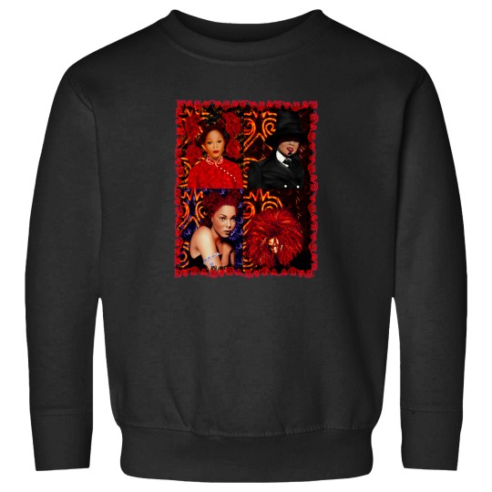 Discover Tvr Series Sweatshirts