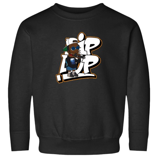 Discover Hip Hop Culture 6 Sweatshirts