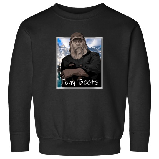 Discover Tony Beets King Of The Klondike Sweatshirts