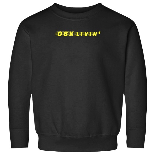Discover Obx Livin' Sweatshirts
