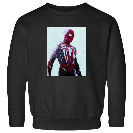 Discover Spidey Sweatshirts