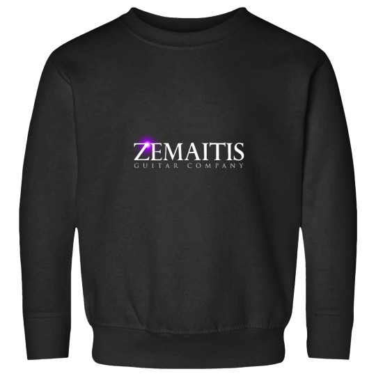 Discover Zemaitis Guitars Sweatshirts