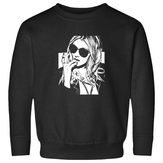 Discover The pretty reckless Sweatshirts