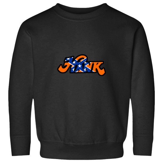 Discover Hank Sweatshirts