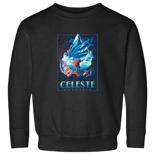 Discover CELESTE                       6 Sweatshirts