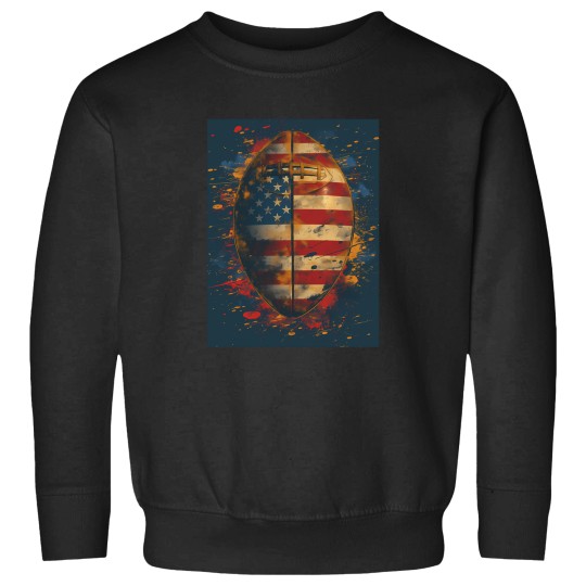 Discover Expressive Football Art   Creative Soccer Designs 2 Sweatshirts
